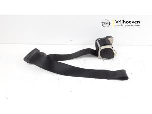 Used Front seatbelt, right Opel Astra H Twin Top (L67) 1.8 16V Price € 50,00 Margin scheme offered by Autodemontage Vrijhoeven B.V.