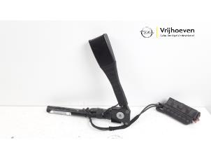 Used Seatbelt tensioner, right Opel Corsa D 1.2 16V Price € 75,00 Margin scheme offered by Autodemontage Vrijhoeven B.V.