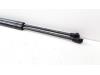 Set of gas struts for boot from a Opel Astra H Twin Top (L67) 1.8 16V 2009