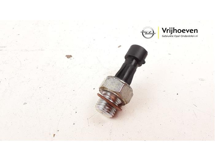 Opel Corsa Oil pressure switches stock