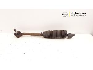 Used Tie rod, left Opel Astra H Twin Top (L67) 1.8 16V Price € 20,00 Margin scheme offered by Autodemontage Vrijhoeven B.V.