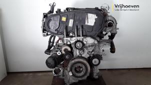 Used Engine Opel Combo 1.6 CDTI 16V Price € 1.850,00 Margin scheme offered by Autodemontage Vrijhoeven B.V.