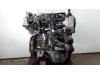 Motor de un Opel Combo 1.6 CDTI 16V 2014
