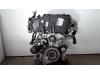 Motor de un Opel Combo 1.6 CDTI 16V 2014