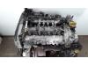 Motor van een Opel Combo 1.6 CDTI 16V 2014