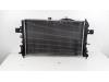 Cooling set from a Opel Astra H GTC (L08), 2005 / 2011 1.6 16V Twinport, Hatchback, 2-dr, Petrol, 1.598cc, 77kW (105pk), FWD, Z16XEP; EURO4, 2004-03 / 2008-03 2005