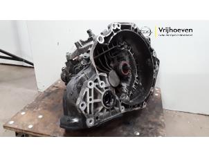 Used Gearbox Opel Astra H GTC (L08) 1.4 16V Twinport Price € 200,00 Margin scheme offered by Autodemontage Vrijhoeven B.V.