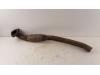 Exhaust front section from a Opel Astra H (L48), 2004 / 2014 1.7 CDTi 16V, Hatchback, 4-dr, Diesel, 1.686cc, 59kW (80pk), FWD, Z17DTL; EURO4, 2004-03 / 2010-10 2004