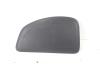 Seat airbag (seat) from a Opel Corsa D, 2006 / 2014 1.2 16V, Hatchback, Petrol, 1.229cc, 59kW (80pk), FWD, Z12XEP; EURO4, 2006-07 / 2014-08 2008