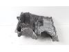Sump from a Opel Astra K Sports Tourer 1.0 Turbo 12V 2017