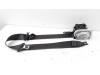 Front seatbelt, right from a Opel Insignia Sports Tourer, 2008 / 2017 2.0 CDTI 16V 130 ecoFLEX, Combi/o, Diesel, 1.956cc, 96kW (131pk), FWD, A20DTH; A20DTJ, 2008-07 / 2015-06 2009