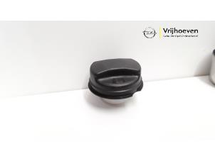 Used Fuel cap Opel Corsa D Price € 10,00 Margin scheme offered by Autodemontage Vrijhoeven B.V.