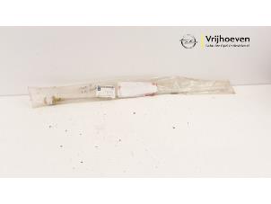 Used Oil dipstick Opel Astra Price € 10,00 Margin scheme offered by Autodemontage Vrijhoeven B.V.