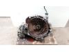 Gearbox from a Opel Corsa C (F08/68), 2000 / 2009 1.0 12V Twin Port, Hatchback, Petrol, 998cc, 44kW (60pk), FWD, Z10XEP; EURO4, 2003-06 / 2009-12 2005