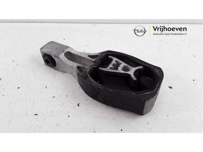Used Engine mount Opel Grandland/Grandland X 1.2 Turbo 12V Price € 25,00 Margin scheme offered by Autodemontage Vrijhoeven B.V.