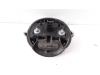 Tailgate handle from a Opel Corsa E 1.4 16V 2015