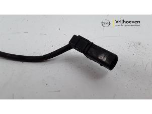 Lambda probe from a Opel Corsa E 1.3 CDTi 16V ecoFLEX 2015
