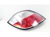 Taillight, left from a Opel Astra H (L48), 2004 / 2014 1.4 16V Twinport, Hatchback, 4-dr, Petrol, 1.364cc, 66kW (90pk), FWD, Z14XEP; EURO4, 2004-03 / 2010-10 2005