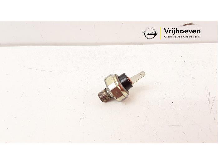 Gebrauchte Öldrucksensor Opel Agila (B) 1.0 12V Preis € 15,00 Margenregelung angeboten von Autodemontage Vrijhoeven B.V.