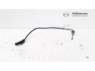 Gebrauchte Rußfilter Sensor Opel Combo 1.3 CDTI 16V ecoFlex Preis € 30,00 Margenregelung angeboten von Autodemontage Vrijhoeven B.V.