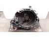 Gearbox from a Opel Corsa C (F08/68), 2000 / 2009 1.0 12V, Hatchback, Petrol, 973cc, 43kW (58pk), FWD, Z10XE; EURO4, 2000-09 / 2003-06 2002