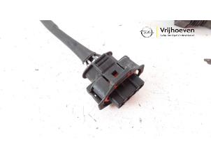 Sonda lambda z Opel Corsa C (F08/68) 1.2 16V 2003