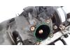 Intake manifold from a Opel Corsa C (F08/68) 1.2 16V Twin Port 2005