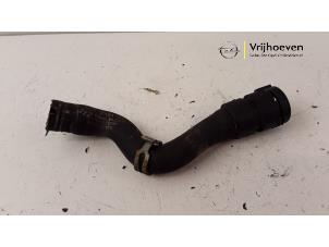 Used Water hose connection Opel Corsa D 1.3 CDTi 16V Ecotec Price € 15,00 Margin scheme offered by Autodemontage Vrijhoeven B.V.