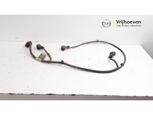 Used Pdc wiring harness Opel Karl 1.0 12V Price € 75,00 Margin scheme offered by Autodemontage Vrijhoeven B.V.