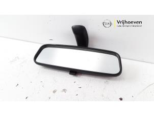 Used Rear view mirror Opel Antara (LA6) 2.4 16V 4x4 Price € 30,00 Margin scheme offered by Autodemontage Vrijhoeven B.V.