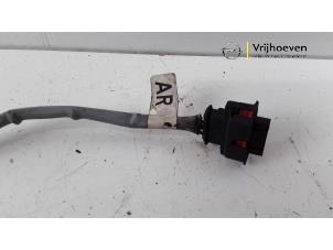Lambda probe from a Opel Corsa C (F08/68) 1.2 16V 2004