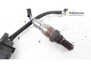 Lambda probe from a Opel Corsa E 1.3 CDTi 16V ecoFLEX 2016