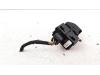 Parking brake switch from a Opel Astra K 1.6 CDTI 136 16V 2015