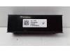 Opel Astra K 1.6 CDTI 136 16V Ordinateur chauffage