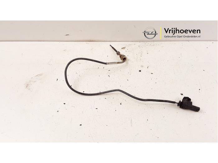 Begagnade Partikelfiltersensor Opel Astra K 1.6 CDTI 136 16V Pris € 35,00 Marginaltabell erbjuds av Autodemontage Vrijhoeven B.V.