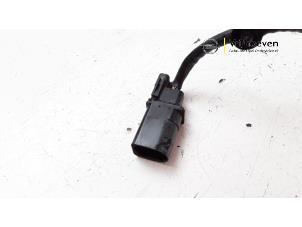 Lambda probe from a Opel Astra K 1.6 CDTI 136 16V 2015
