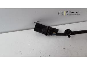 Lambda probe from a Opel Astra K 1.6 CDTI 136 16V 2015
