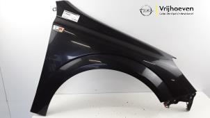 Used Front wing, right Opel Astra H Twin Top (L67) 1.8 16V Price € 40,00 Margin scheme offered by Autodemontage Vrijhoeven B.V.