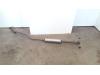 Exhaust middle silencer from a Opel Agila (B) 1.0 12V 2012
