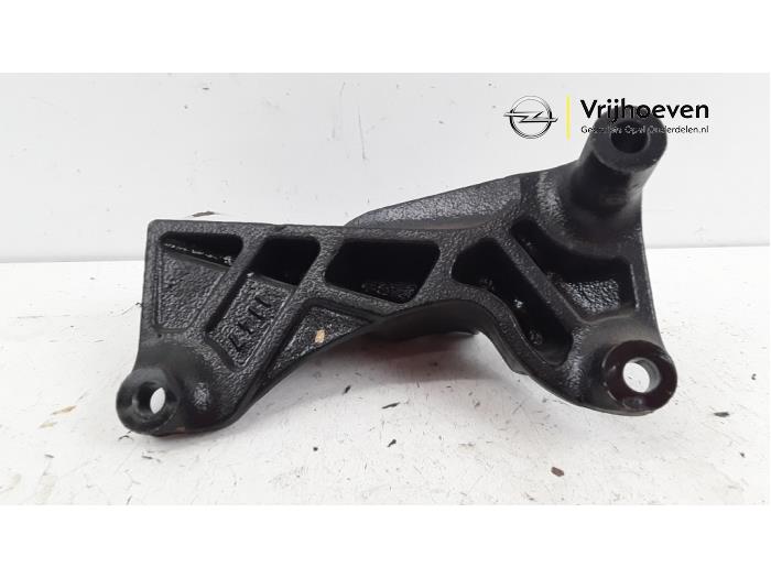 Engine mount Opel Astra H 1.8 16V - 13189381 Z18XER