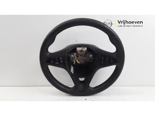 Used Steering wheel Opel Astra K 1.0 SIDI Turbo 12V Price € 75,00 Margin scheme offered by Autodemontage Vrijhoeven B.V.