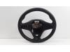Steering wheel from a Opel Astra K, 2015 / 2022 1.0 SIDI Turbo 12V, Hatchback, 4-dr, Petrol, 999cc, 77kW (105pk), FWD, B10XFL, 2015-06 / 2022-12 2016