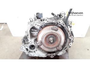 Used Gearbox Opel Corsa D 1.4 16V Twinport Price € 500,00 Margin scheme offered by Autodemontage Vrijhoeven B.V.