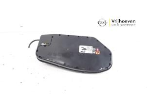 Used Seat airbag (seat) Opel Corsa E 1.2 16V Price € 50,00 Margin scheme offered by Autodemontage Vrijhoeven B.V.