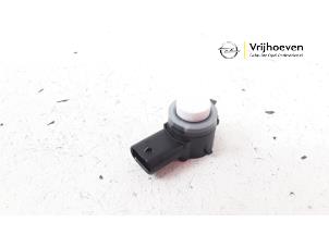 Gebrauchte PDC Sensor Opel Corsa F (UB/UH/UP) 1.5 CDTI 100 Preis € 25,00 Margenregelung angeboten von Autodemontage Vrijhoeven B.V.