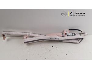 Used Roof curtain airbag, right Opel Astra K 1.4 Turbo 16V Price € 60,00 Margin scheme offered by Autodemontage Vrijhoeven B.V.