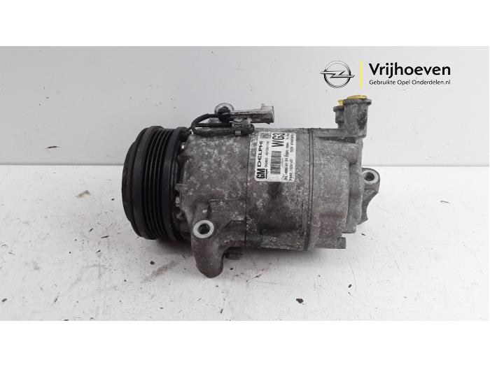 Delphi 401351739 opel