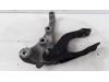 Gearbox mount from a Opel Astra K 1.4 Turbo 16V 2018