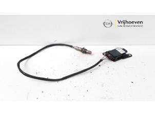 Used Nox sensor Opel Corsa F (UB/UH/UP) 1.5 CDTI 100 Price € 250,00 Margin scheme offered by Autodemontage Vrijhoeven B.V.