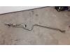 Opel Corsa F (UB/UH/UP) 1.5 CDTI 100 Exhaust middle section
